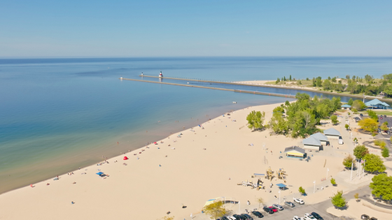 Things to Think About Before Buying Your Lake Michigan Getaway | Cressy & Everett Realty
